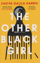 The Other Black Girl by Zakiya Dalila Harris